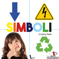 SIMBOLI. EDIZ. A COLORI