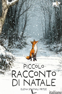 PICCOLO RACCONTO DI NATALE