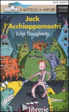 JACK L'ACCHIAPPAMOSTRI