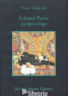 DOTTOR PETROV PARAPSICOLOGO (IL)