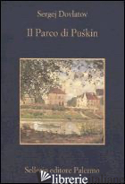 PARCO DI PUSKIN (IL)