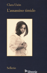ASSASSINO TIMIDO (L')