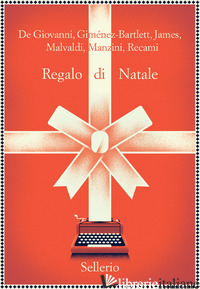 REGALO DI NATALE