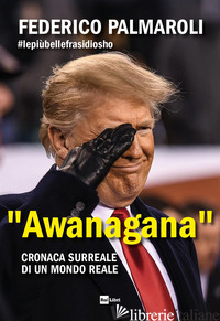 AWANAGANA