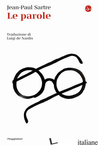 PAROLE (LE)