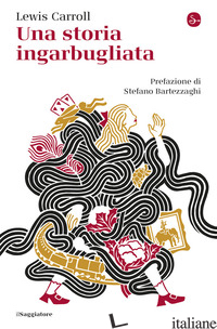 STORIA INGARBUGLIATA (UNA)