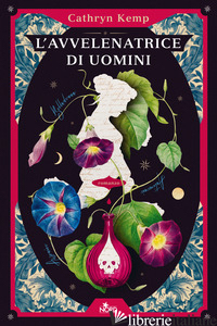 AVVELENATRICE DI UOMINI (L')