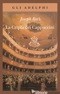 CRIPTA DEI CAPPUCCINI (LA)