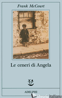 CENERI DI ANGELA (LE)