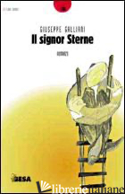 SIGNOR STERNE