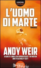 UOMO DI MARTE (L')