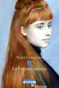 VERGINE AZZURRA (LA)