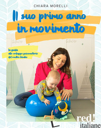 SUO PRIMO ANNO IN MOVIMENTO (IL)