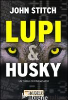 LUPI & HUSKY