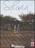 SOLANIN. VOL. 1