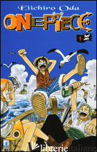ONE PIECE. VOL. 1