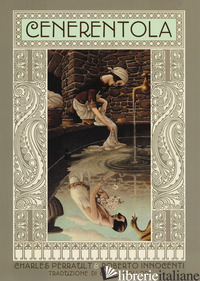 CENERENTOLA. EDIZ. A COLORI