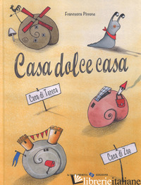 CASA DOLCE CASA. EDIZ. A COLORI
