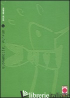 BUONANOTTE, PUNPUN. VOL. 4