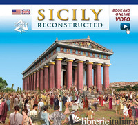 SICILIA RICOSTRUITA. EDIZ. INGLESE. CON VIDEO ONLINE