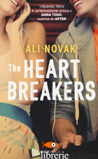 HEARTBREAKERS (THE)
