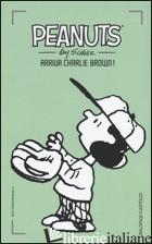 ARRIVA CHARLIE BROWN!. VOL. 26