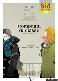 COMPAGNI DI CLASSE. II STAGIONE. INVERNO