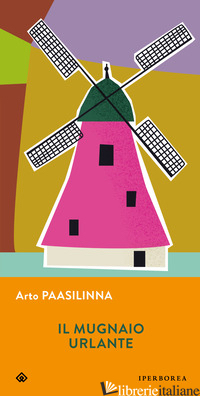 MUGNAIO URLANTE (IL)