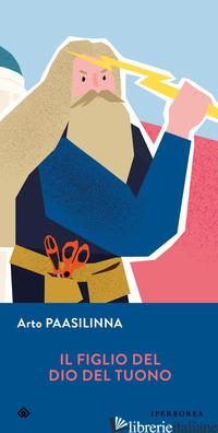 FIGLIO DEL DIO DEL TUONO (IL)