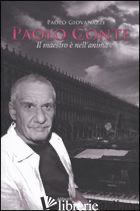 PAOLO CONTE. IL MAESTRO E' NELL'ANIMA