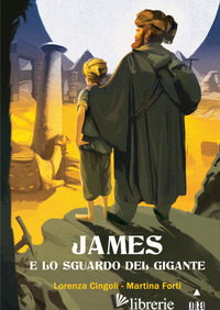 JAMES E LO SGUARDO DEL GIGANTE