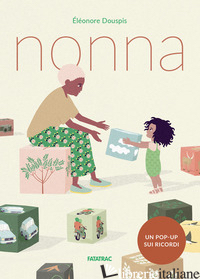 NONNA. EDIZ. A COLORI