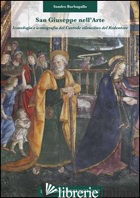 SAN GIUSEPPE NELL'ARTE. ICONOLOGIA E ICONOGRAFIA DEL CUSTODE SILENZIOSO DEL REDE