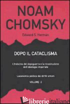 DOPO IL CATACLISMA. L'INDOCINA DEL DOPOGUERRA E LA RICOSTRUZIONE DELL'IDEOLOGIA 