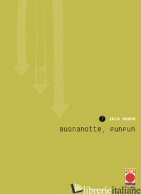 BUONANOTTE, PUNPUN. VOL. 7