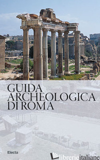 GUIDA ARCHEOLOGICA DI ROMA