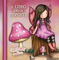 LIBRO DELLE RISPOSTE. GORJUSS. FATA (IL)