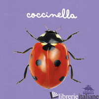 COCCINELLA. EDIZ. A COLORI