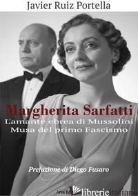 MARGHERITA SARFATTI