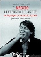 MAGGIO DI FABRIZIO DE ANDRE'. UN IMPIEGATO, UNA STORIA, IL POETA (IL)