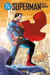 PER IL DOMANI. SUPERMAN COLLECTION. VOL. 7