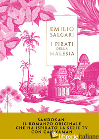 SANDOKAN. I PIRATI DELLA MALESIA