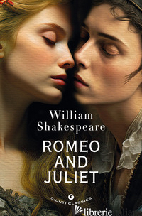 ROMEO AND JULIET