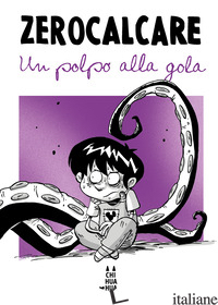 POLPO ALLA GOLA (UN)