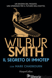 SEGRETO DI IMHOTEP (IL)