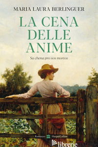 CENA DELLE ANIME (LA)