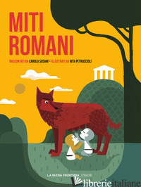 MITI ROMANI