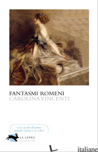 FANTASMI ROMENI