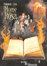 NOME DELLA ROSA (IL). VOL. 2