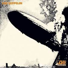 LED ZEPPELIN I - 180GR REMASTERED
